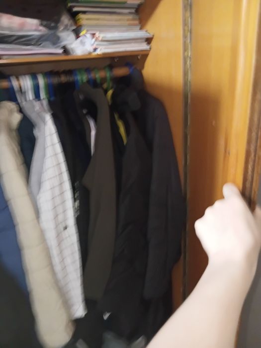 Отдам даром шкаф