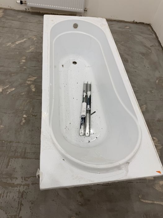 Продам ванна Vento spa