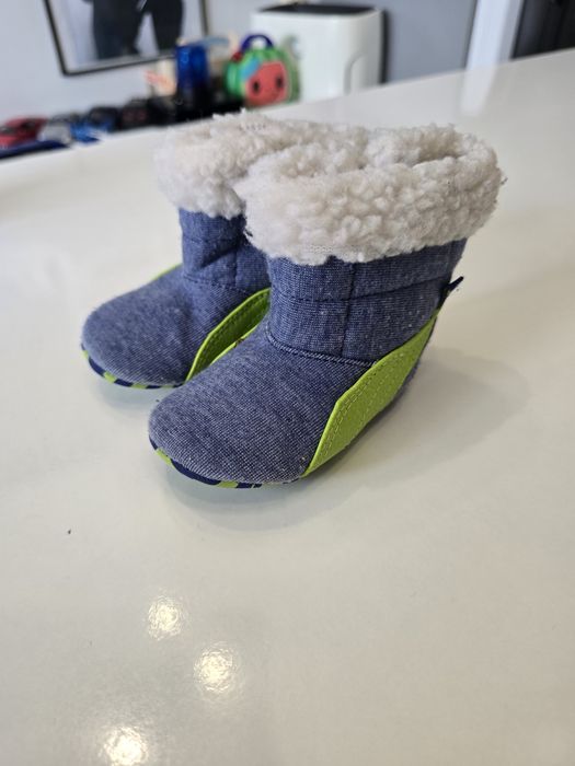 Puma - бебешки буйки,обувки,ботуши