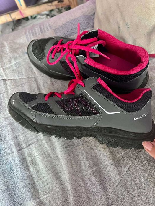 унисекс маратонки обувани 1-2 пъти