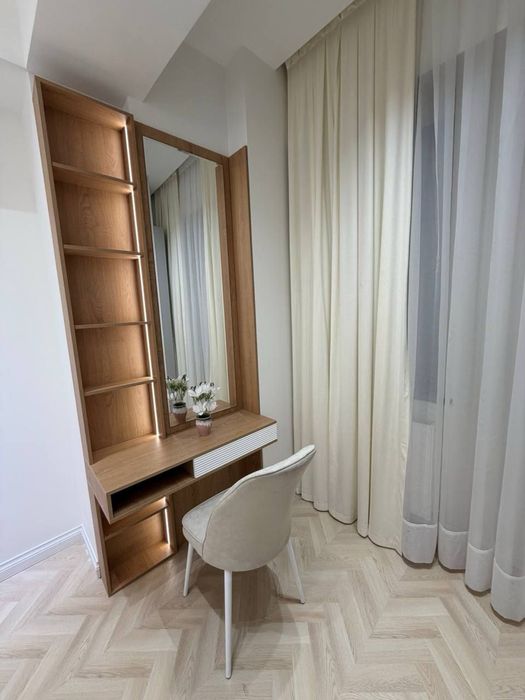 2-комнатная 50м² ЖК New Life Новостройка с арендатором Яшнабадский р-н