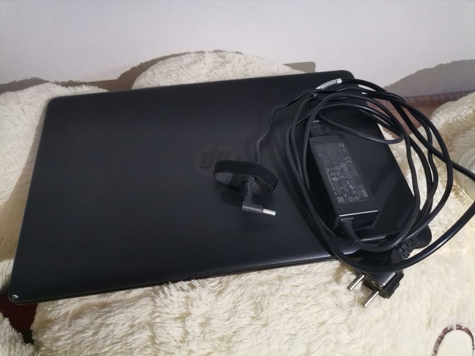 Ноутбук HP. Отличном состоянии