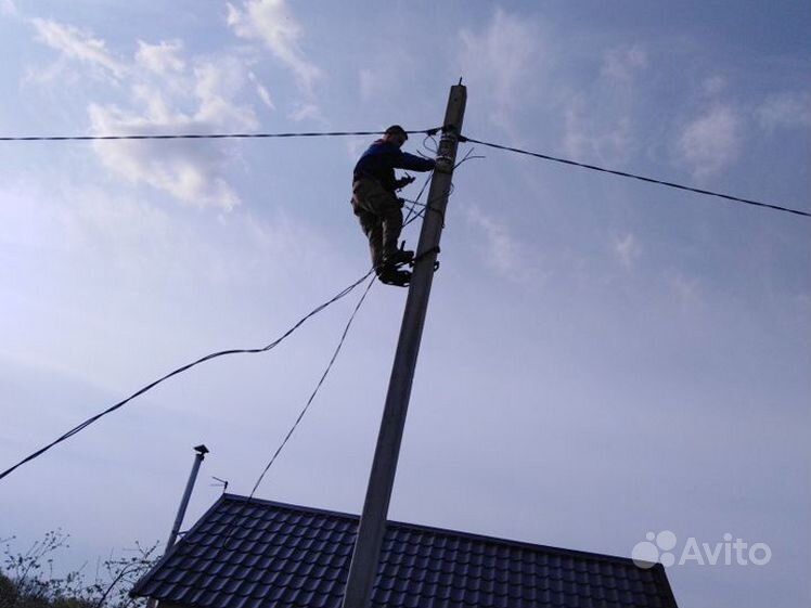 Электрик 24/7 (Не дорого)