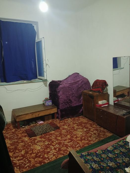 3 хонали квартира сотилади. Когон Шахар.