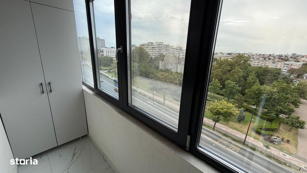 2 Camere , Apartament Decomandat , Mobilat Si Utilat