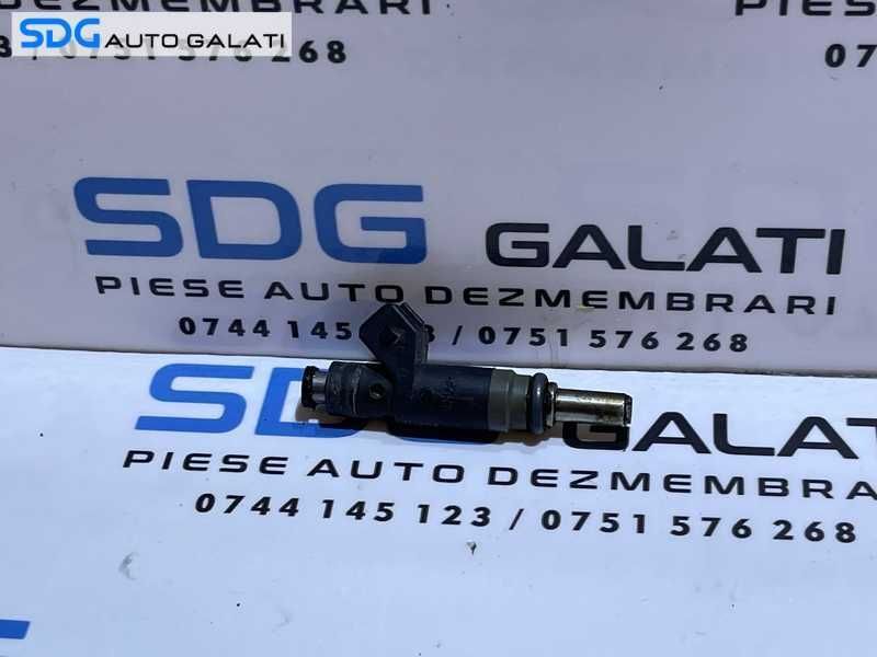 Injector Injectoare BMW Seria 1 E87 116 1.6 i 2003 - 2011 Cod 7506158