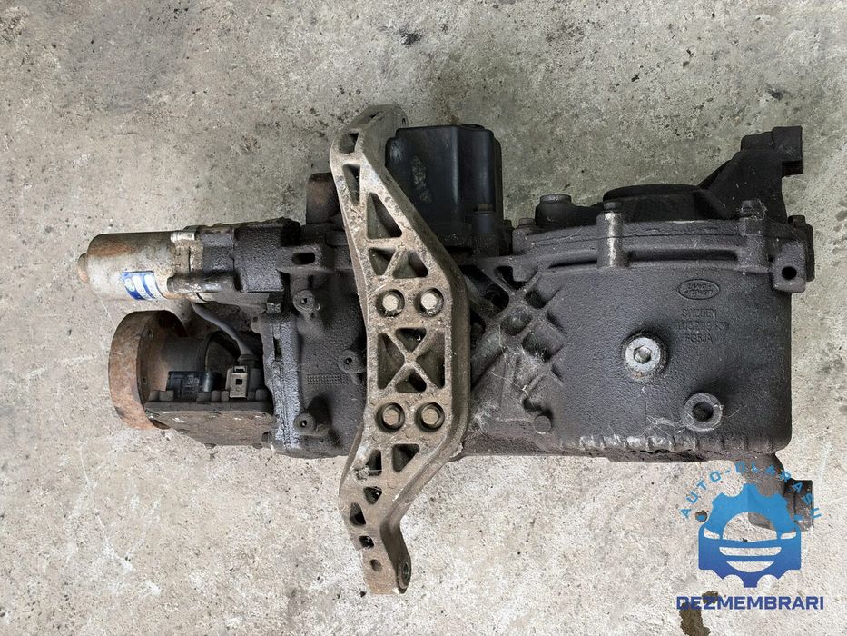 Grup spate Land Rover Discovery Sport 2.0 Motorina 2015 GK72-4N053-AA 10360168