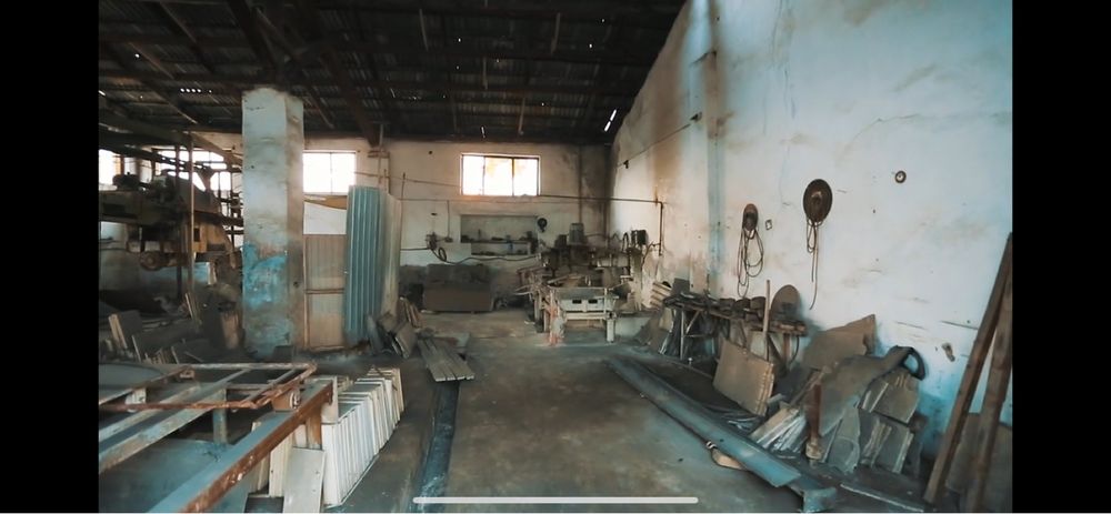 Andijonda 50 sotix yer, Xortum orientir