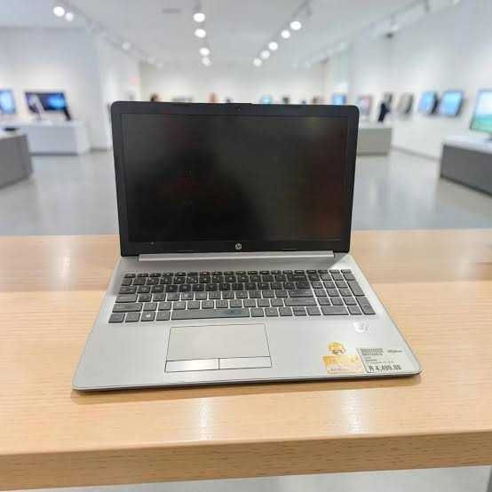 HP 250 G7 Ноутбук