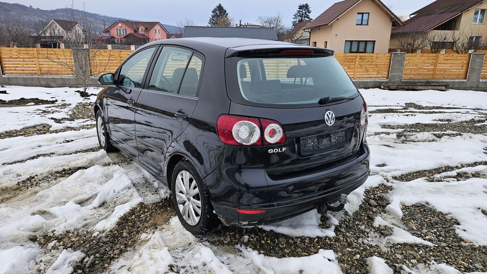 Volkswagen Golf 5 Plus 1.4 Benzina 1750