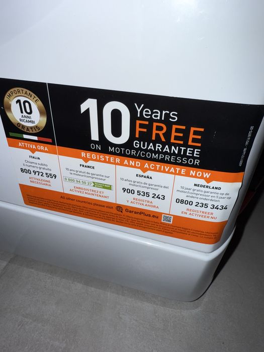 Masina de spalat rufe Whirlpool 9kg 1400 rotatii