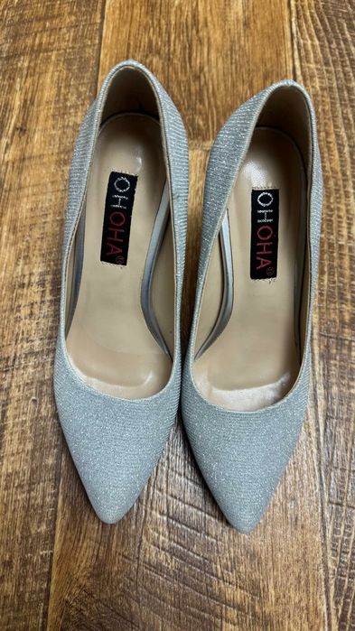 Продам туфельки 36 размер