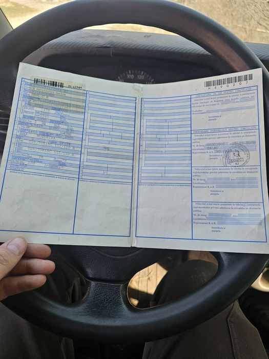 Camionetă Lt 35 3.300€