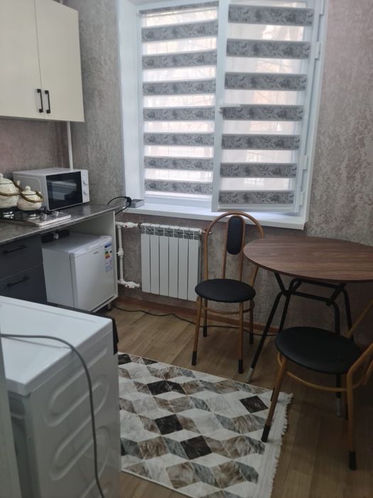 Аренда квартиры по суточно