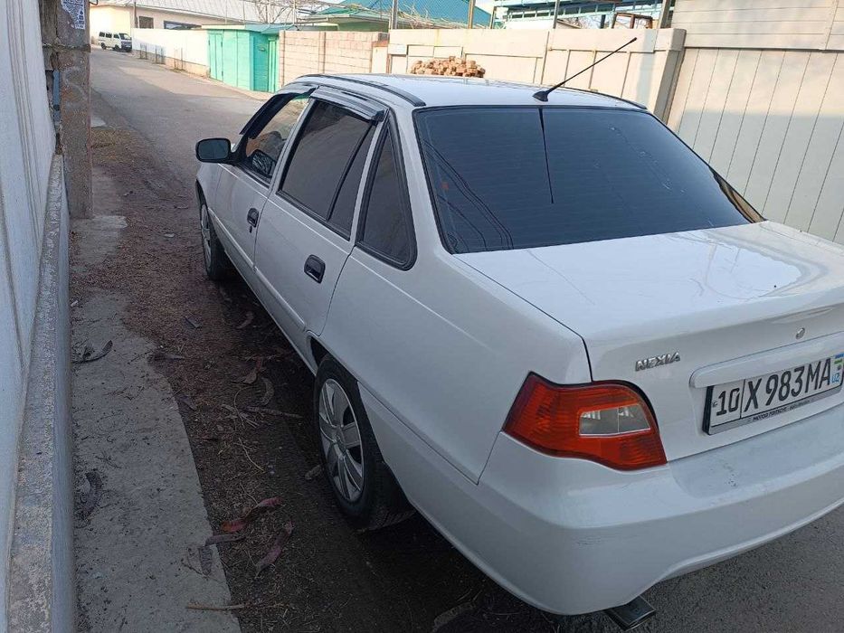 СРОЧНО! Продается Nexia 2013 года — отличное состояние!