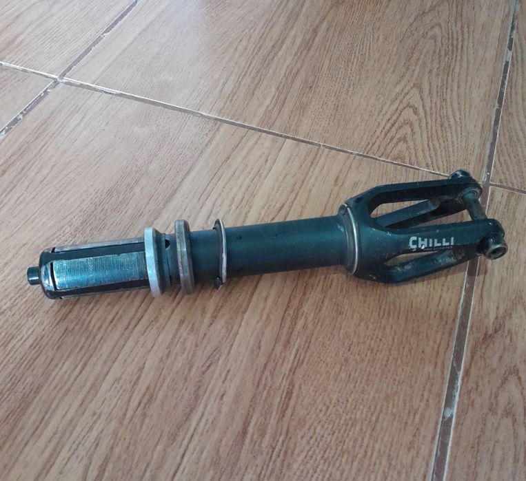 Вилка Chilli pro scooter