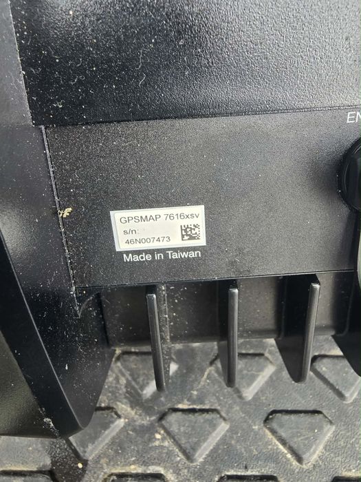 Garmin GPSMAP 7616xsv