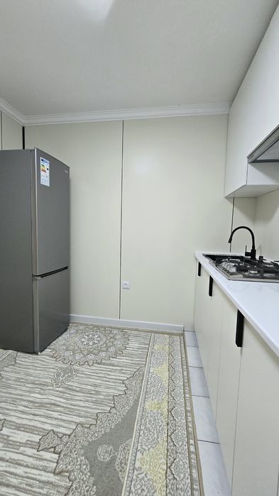 2комнатная квартира ул.Аскарова