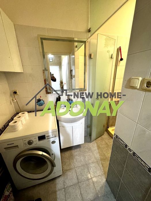 Продава се Тристаен апартамент в Пловдив, Кючук Париж - 64 кв.м за 1750 €/кв.м - Снимка #4