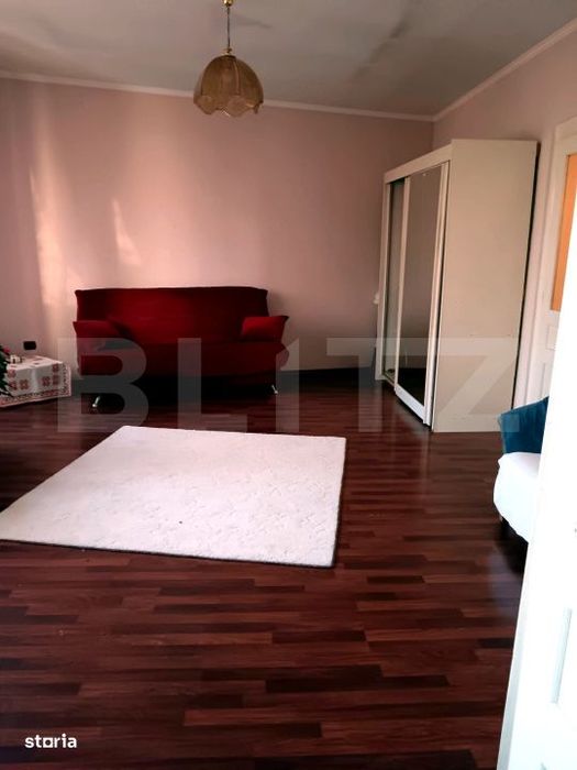 Casa spatioasa cu teren generos in Mandra, Brasov — gata de mutare