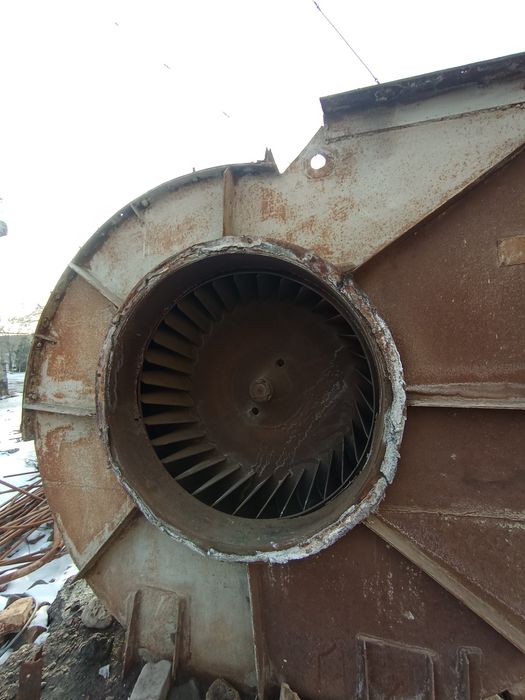 Vintilyotir sotiladi  holati yaxshi  4 ta bor