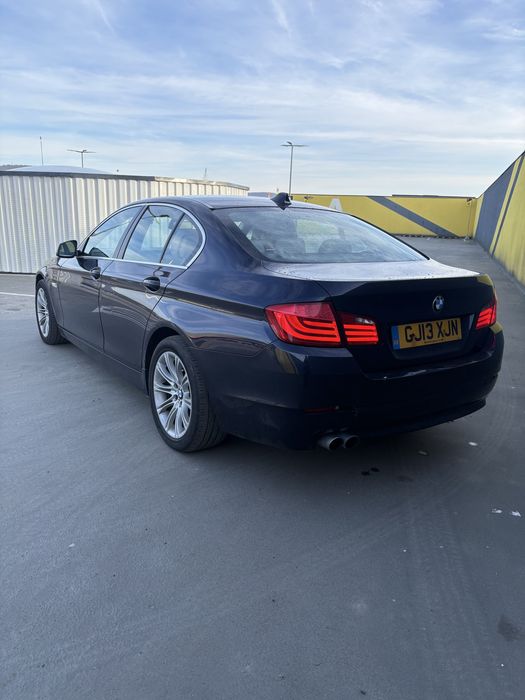BMW SERIA 5 F 10, 520D Volan dreapta