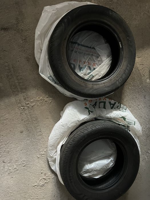 Set 2 cauciucuri Hifly 195/65 R15 91H M+S (DOT 2020)