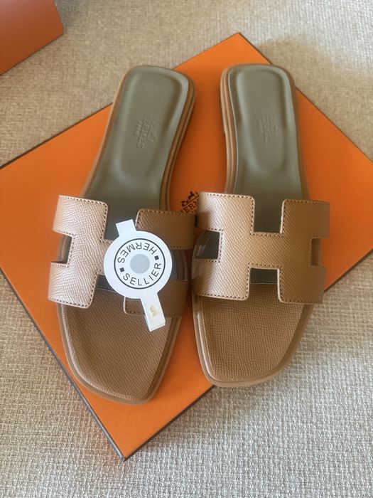 Papuci Hermes Oran