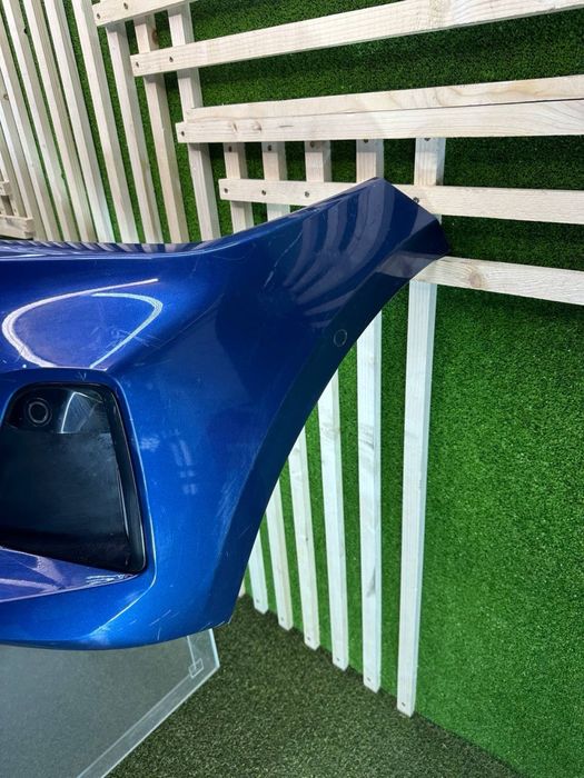 Bara fata Bmw seria 3 G20 Lci Facelift Completa
