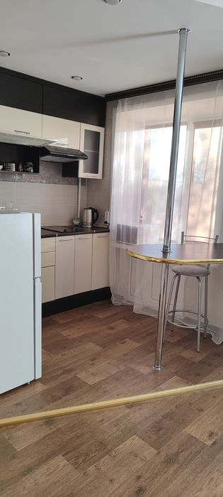 Квартира посуточно