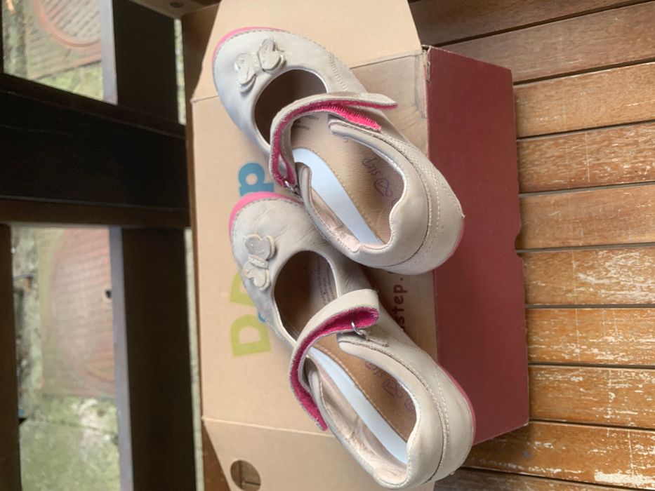 Pantofi DD Step fete