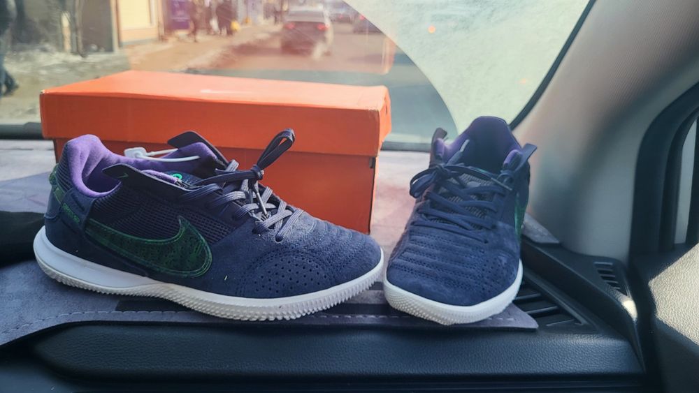 Футзалка Nike Street GATO