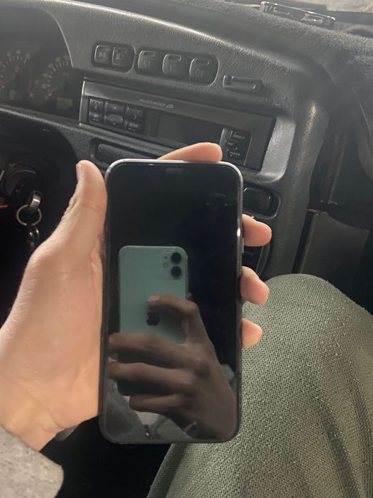 Айфон 11 128гб 84 акб