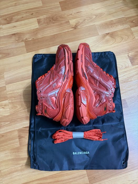 Balenciaga Runner 42