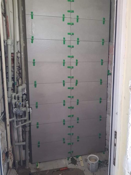 Теракот Фаянс  ВиК услуги отпушване на канали