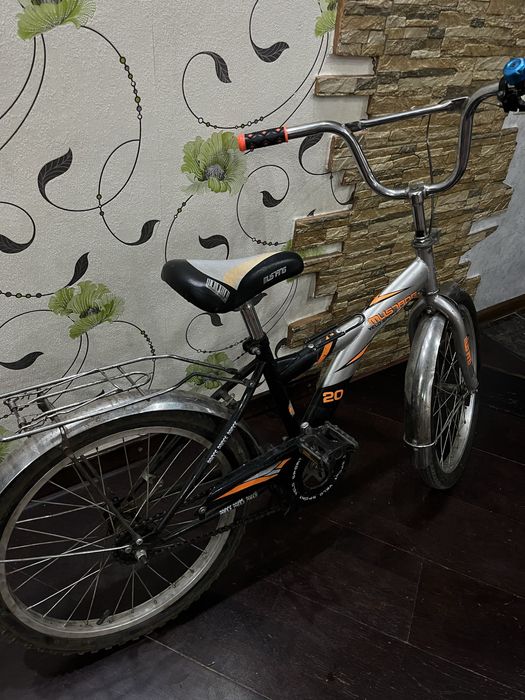 Велосипед продам