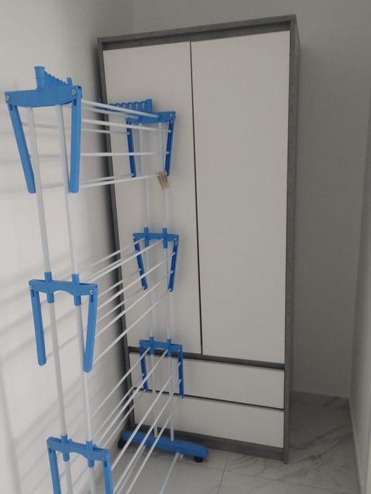 Garsoniera de închiriat militari residence