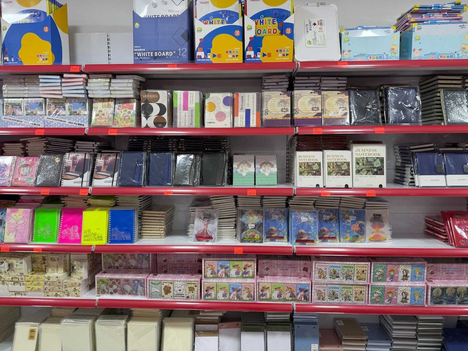 SAVDO STELLAJLARI | Торговые стеллажи | Стеллаж | Прилавка | Полка