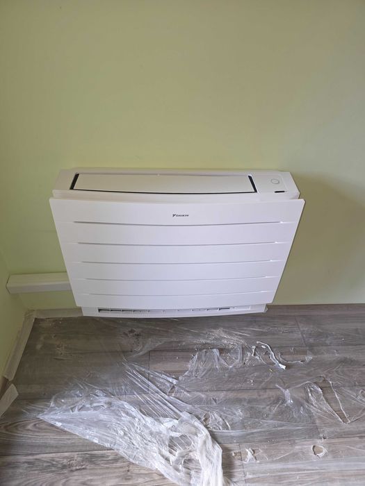 Монтаж на климатици