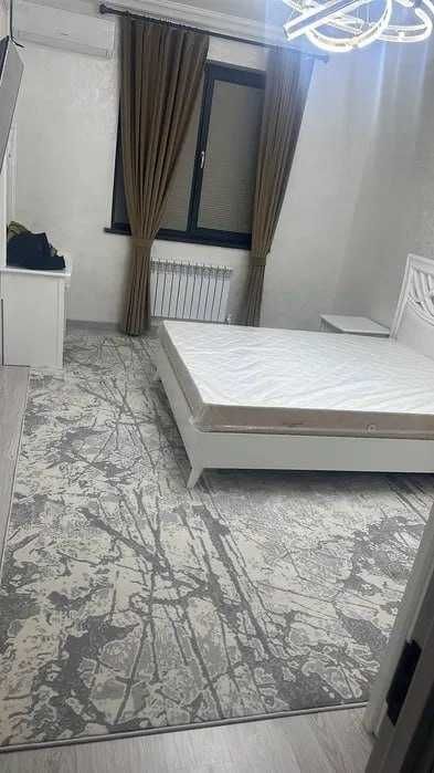 Сдаётся в аренду 2-ком/3/9 квартира  Чиланзарский 2-квартл Новза Метро