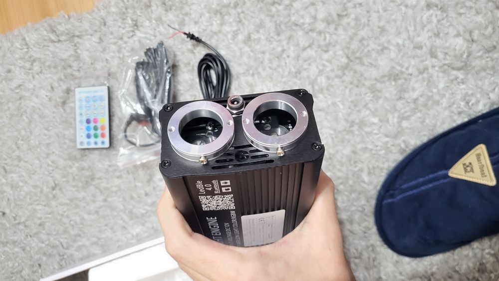 Kit 1200 stele plafon + comete (stele cazatoare) - APLICATIE + TELECOM