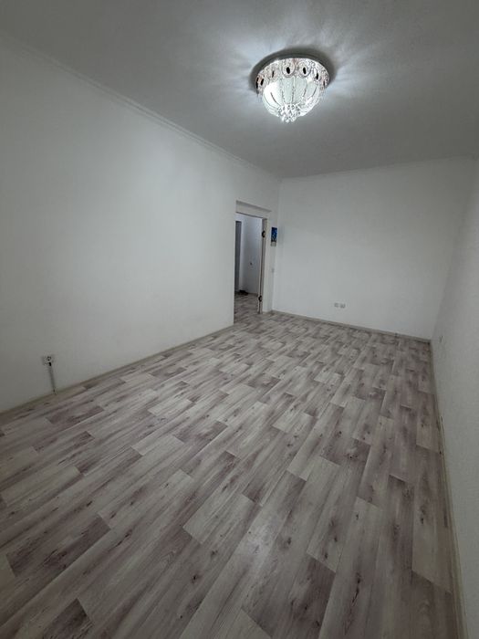 Жаңа үйден 2 бөлмелі пәтер сатылады
