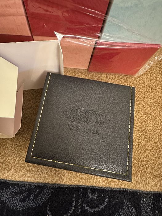 Коробки для часов, футляр