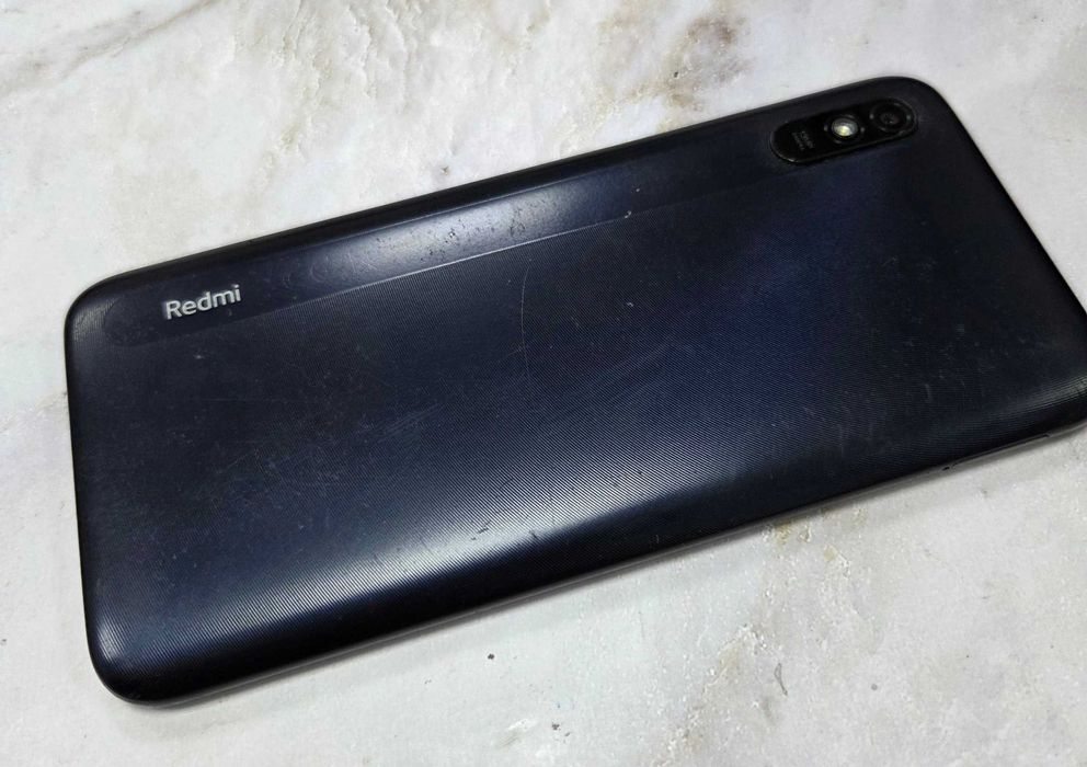 Xiaomi Redmi 9A, 32 Gb ( Астана, Женис 24) л 839840