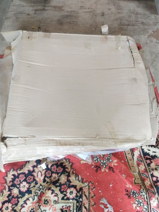 Поддон душевой акриловый