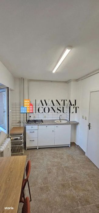 Mosilor4 camere transformat in 3 camere