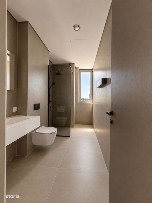 Apartament premium 4 camere | 176 mp | Imobil boutique | Floreasca –