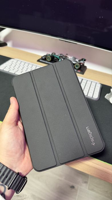 iPad Mini 6 Celullar - 64GB