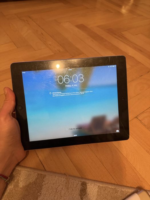Apple iPAD 2 A1395 Wi-Fi