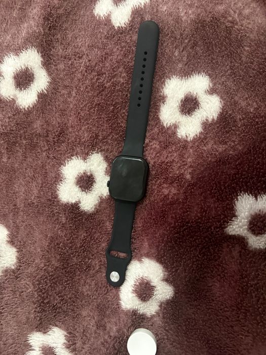 Apple Watch Series 11 NOU CU CUTIE